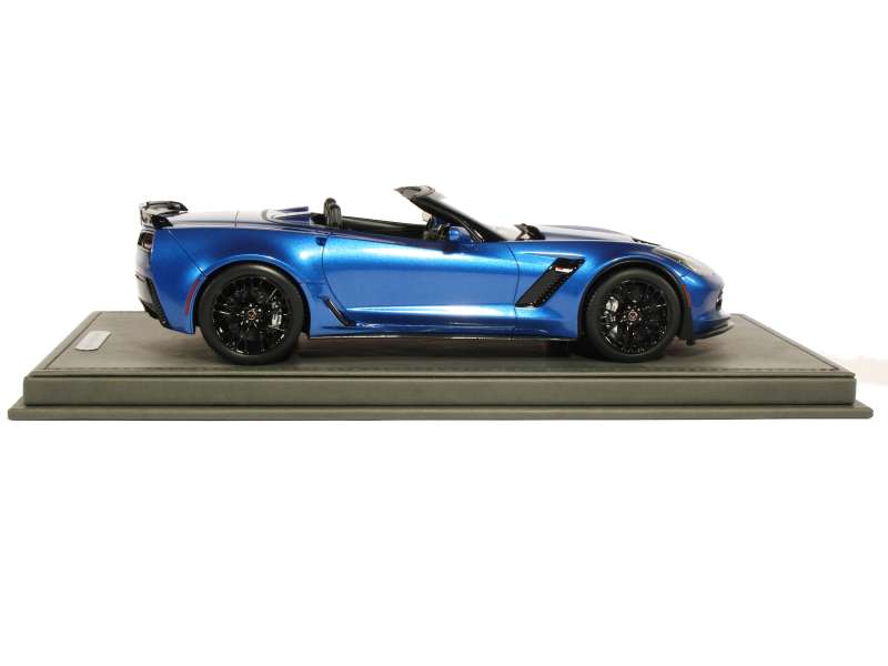 81850 Chevrolet Corvette Z06 Cabriolet 2014