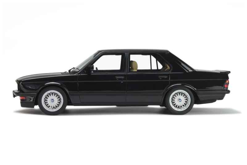 81863 BMW M5/ E28 1984
