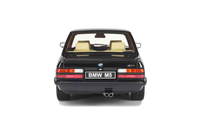 81863 BMW M5/ E28 1984