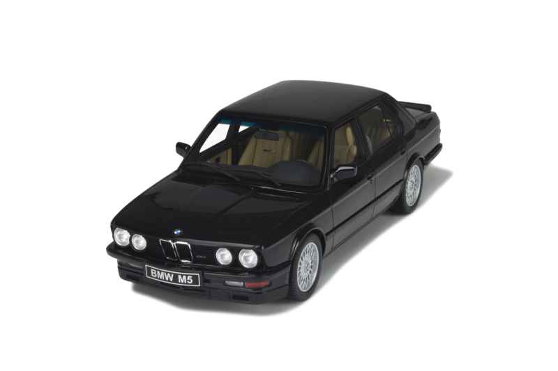 81863 BMW M5/ E28 1984
