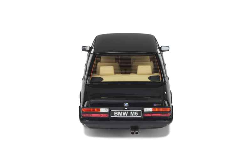 81863 BMW M5/ E28 1984