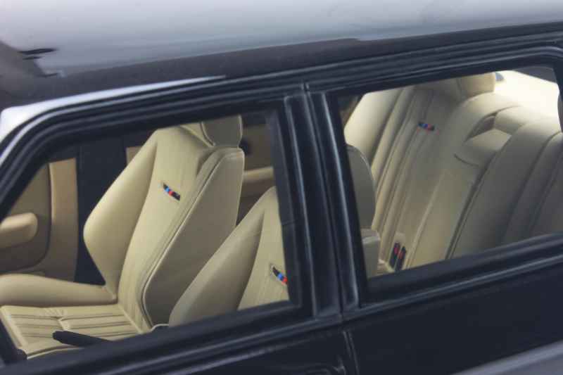 81863 BMW M5/ E28 1984