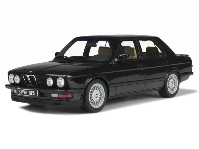 81863 BMW M5/ E28 1984