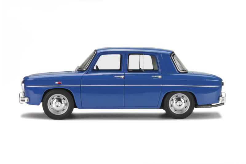 81865 Renault R8 Gordini 1300 1966