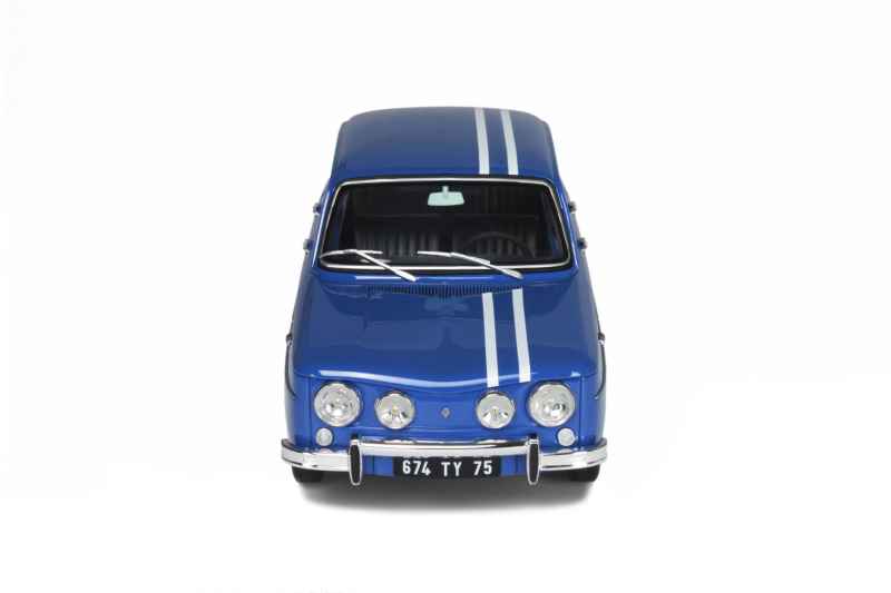 81865 Renault R8 Gordini 1300 1966