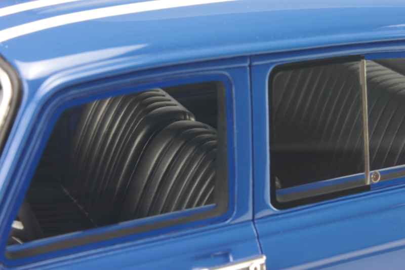 81865 Renault R8 Gordini 1300 1966