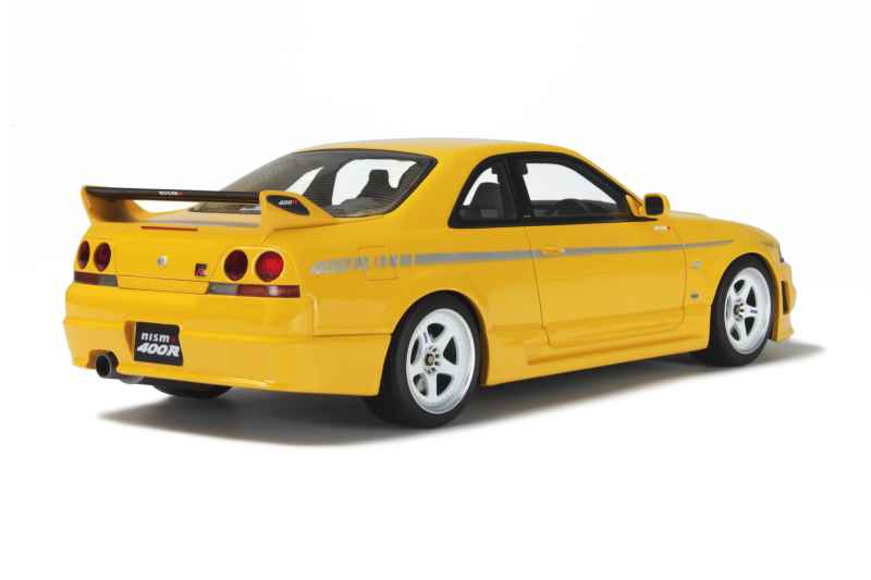 81871 Nissan Skyline R33 Nismo 440R 1996