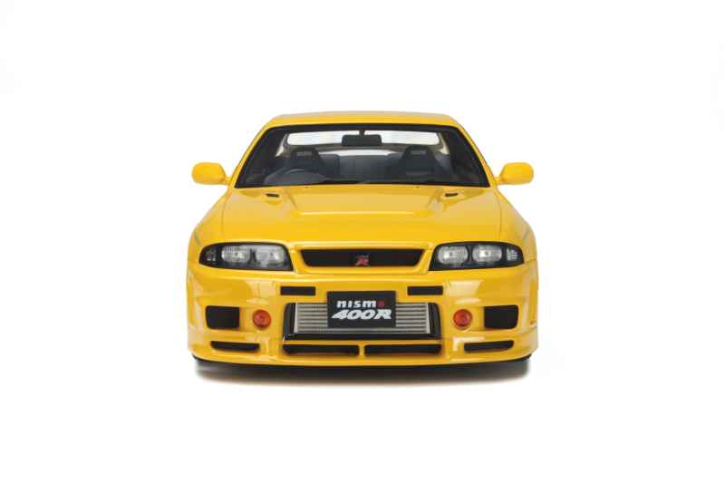 81871 Nissan Skyline R33 Nismo 440R 1996