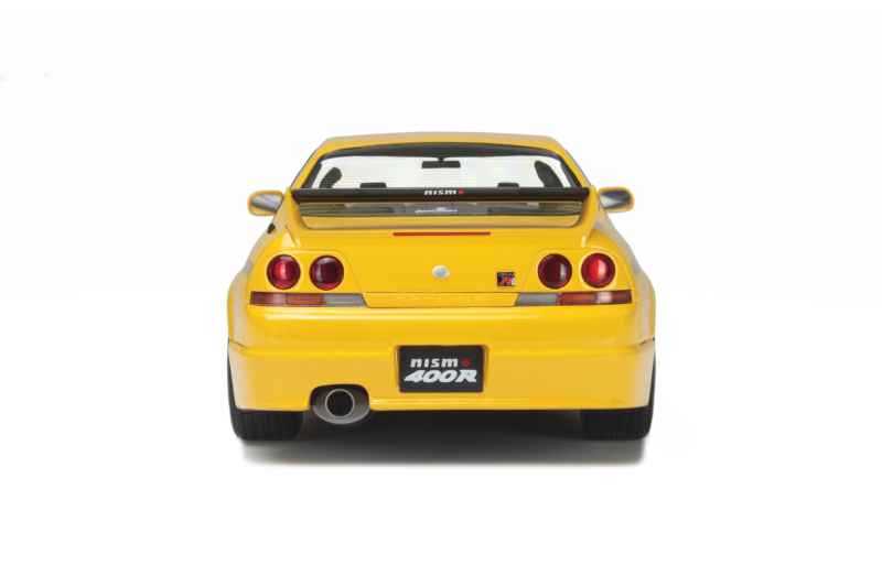 81871 Nissan Skyline R33 Nismo 440R 1996
