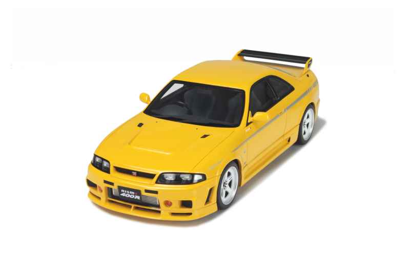 81871 Nissan Skyline R33 Nismo 440R 1996