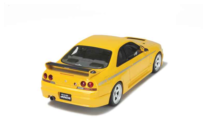 81871 Nissan Skyline R33 Nismo 440R 1996