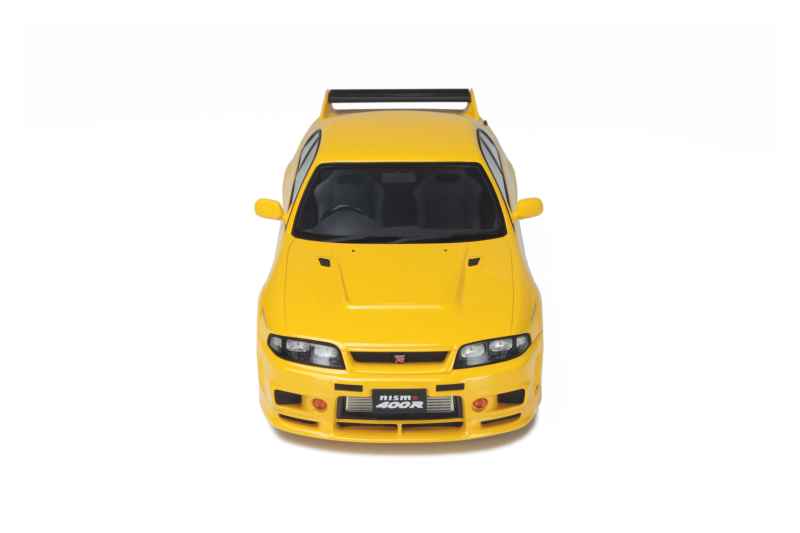81871 Nissan Skyline R33 Nismo 440R 1996