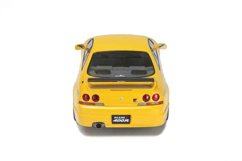 81871 Nissan Skyline R33 Nismo 440R 1996