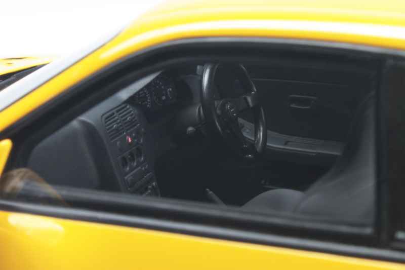 81871 Nissan Skyline R33 Nismo 440R 1996