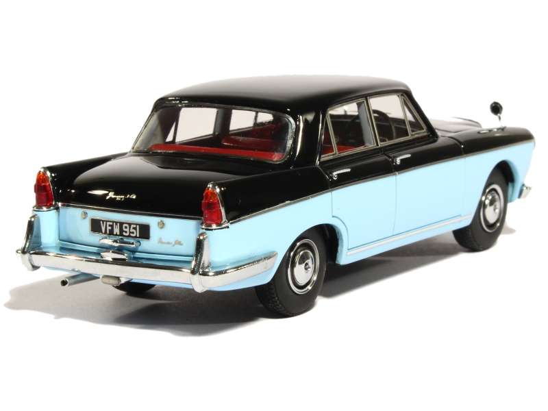 81880 Austin Princess MKII Vanden Plas 1959
