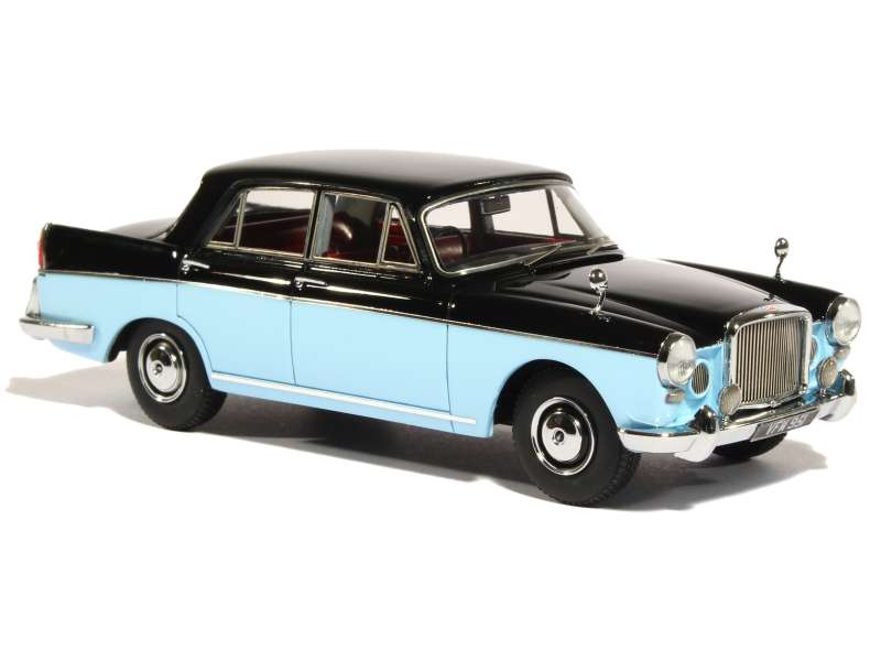81880 Austin Princess MKII Vanden Plas 1959