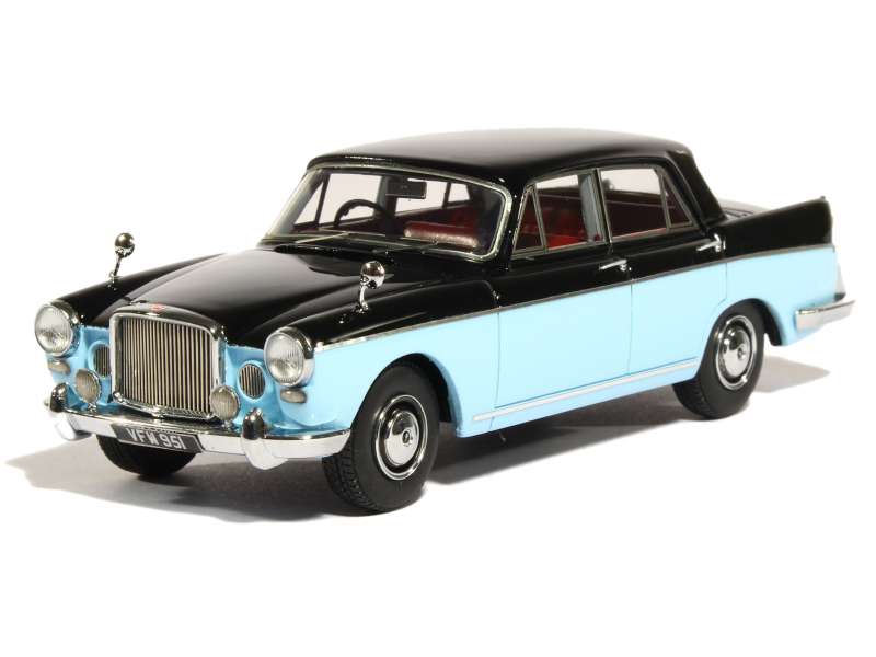81880 Austin Princess MKII Vanden Plas 1959