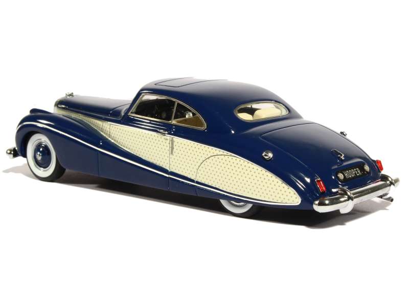 Daimler de36
