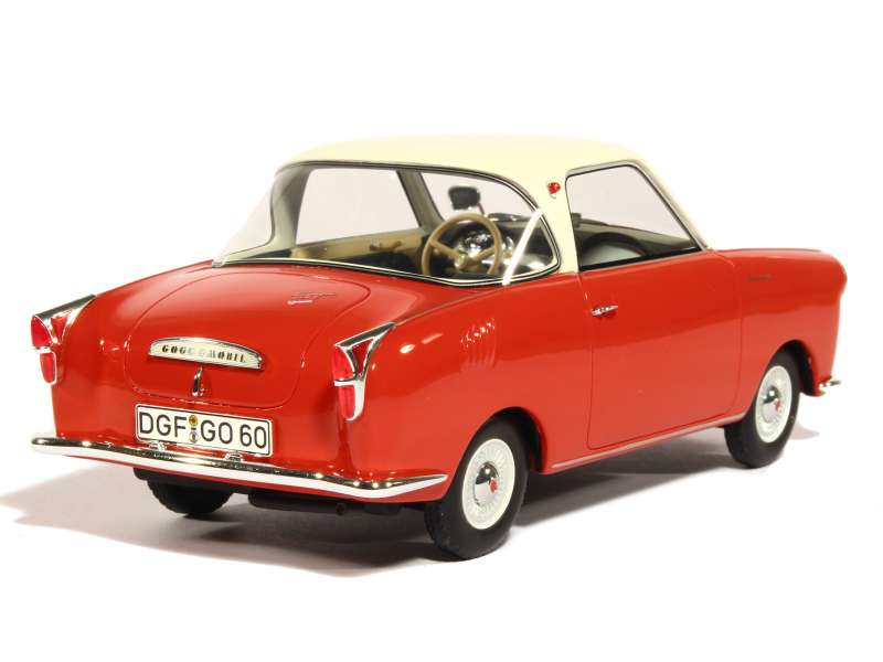 81898 Glas Goggomobil TS 250 Coupé