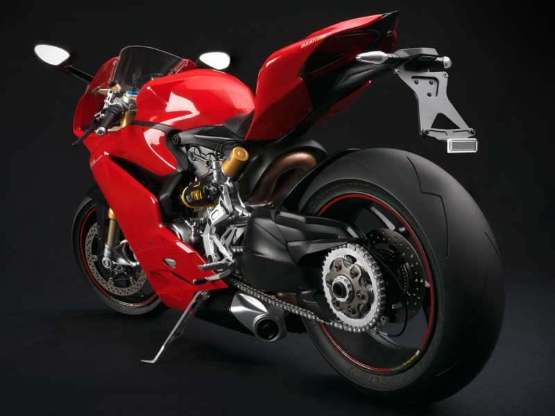 81902 Ducati Superbike 1299 Panigale S