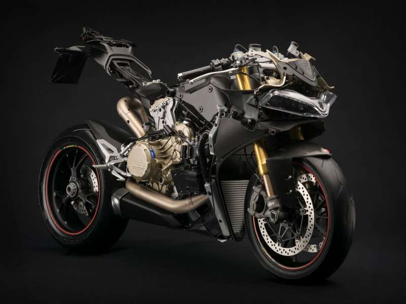 81902 Ducati Superbike 1299 Panigale S