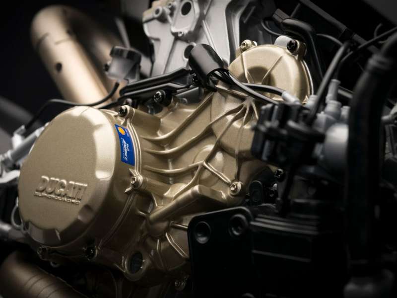 81902 Ducati Superbike 1299 Panigale S