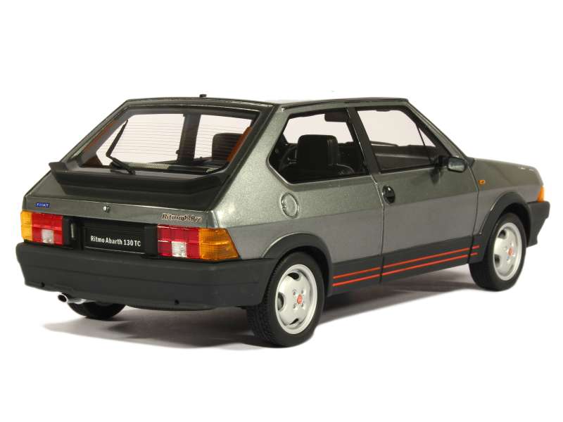 81919 Fiat Ritmo 130 TC Abarth 1983