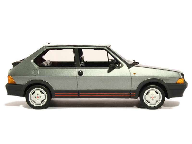 81919 Fiat Ritmo 130 TC Abarth 1983