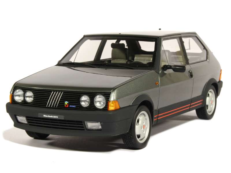 81919 Fiat Ritmo 130 TC Abarth 1983