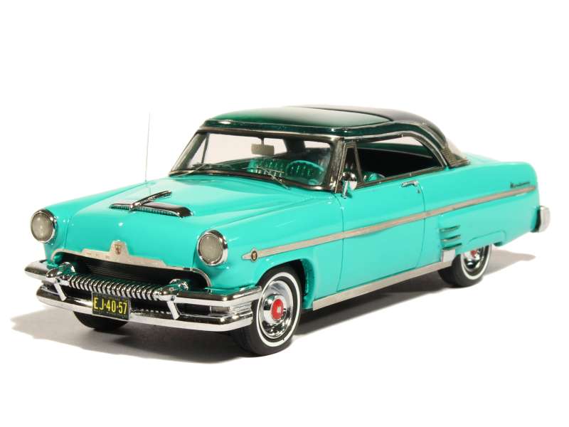 Mercury Monterey Sun Valley NEO 1/43 - Miniature American Excellence