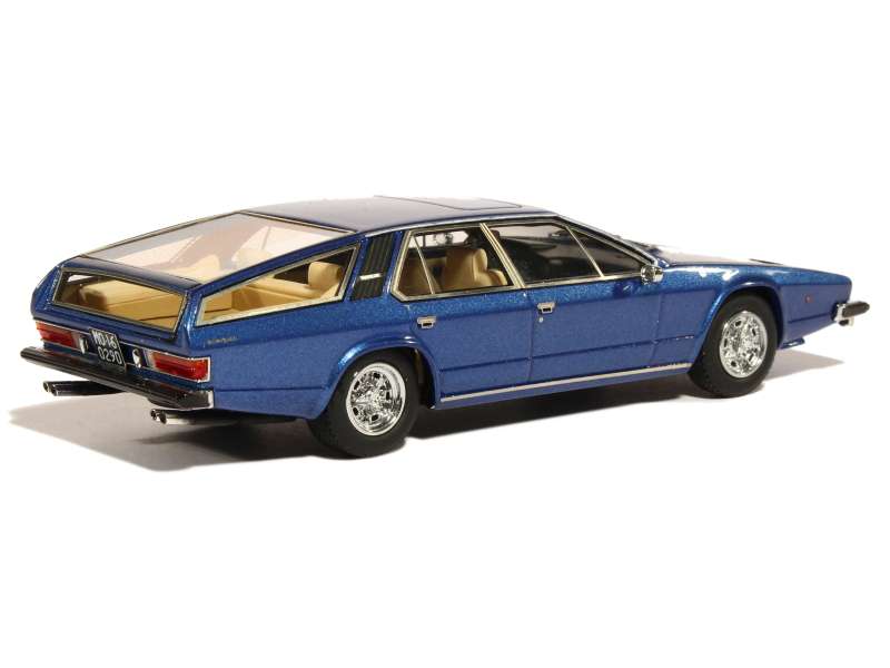81949 Lamborghini Faena Frua 1978