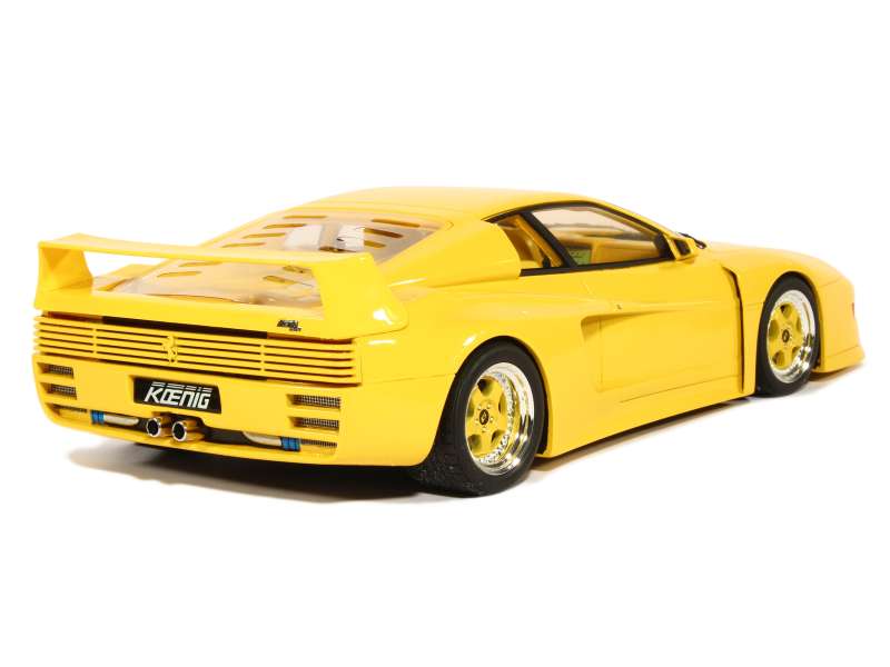 81960 Ferrari Testarossa Evo Koenig 1991