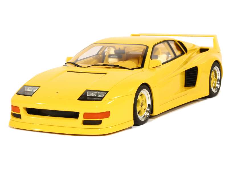 81960 Ferrari Testarossa Evo Koenig 1991