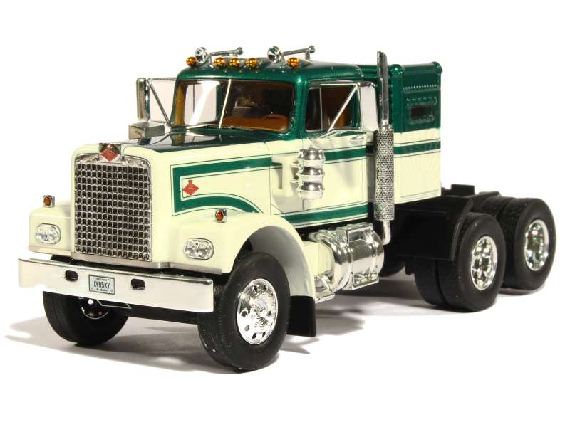81962 Diamond Reo 1971
