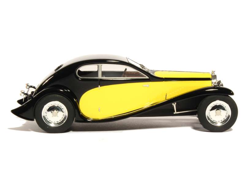 81970 Bugatti Type 50T Superprofilé 1930