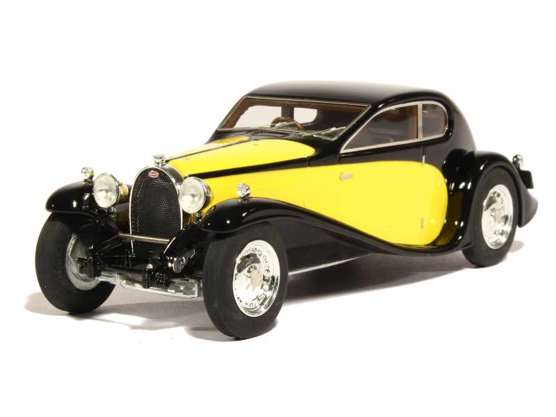 81970 Bugatti Type 50T Superprofilé 1930