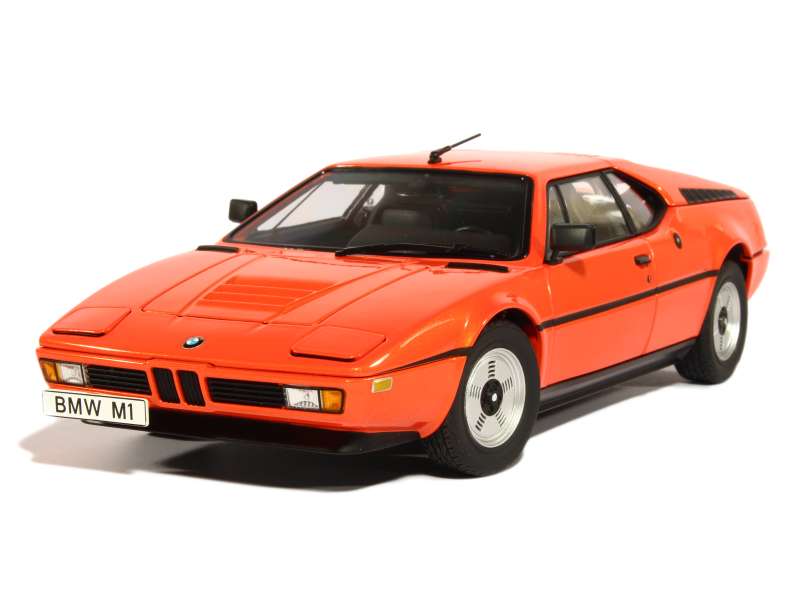 82006 BMW M1 1978