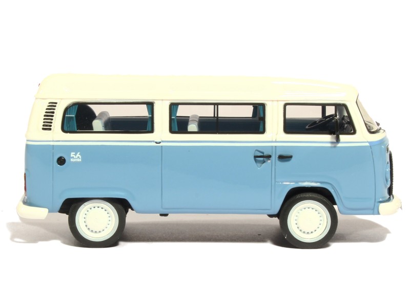 82011 Volkswagen Combi T2C Bus Brasil