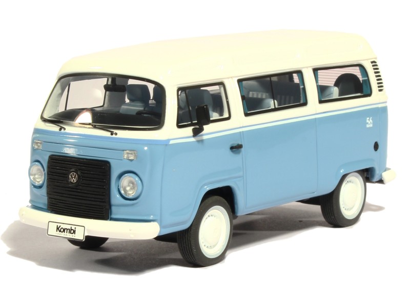 82011 Volkswagen Combi T2C Bus Brasil