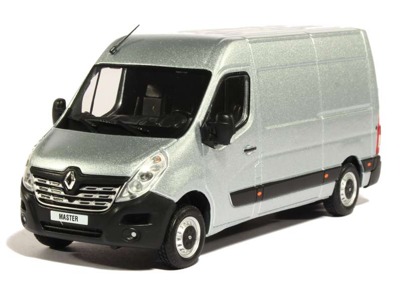 Renault master 2019 vsav sdis 35 1/43 eligor pompier secours - Collection Renault master 2019 vsav sdis 35 1/43 eligor pompier secours - Collection