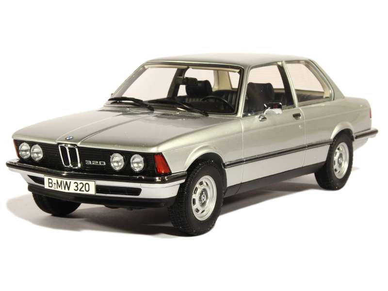 82021 BMW 320/ E21 1978