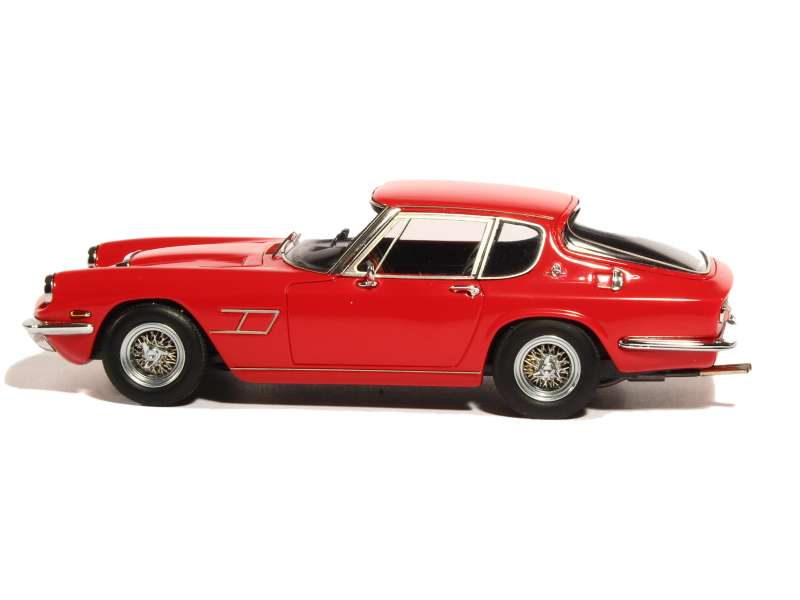 82024 Maserati Mistral Coupé 1963