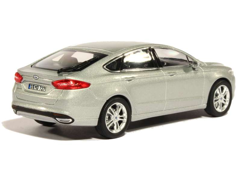 82030 Ford Mondéo 2014