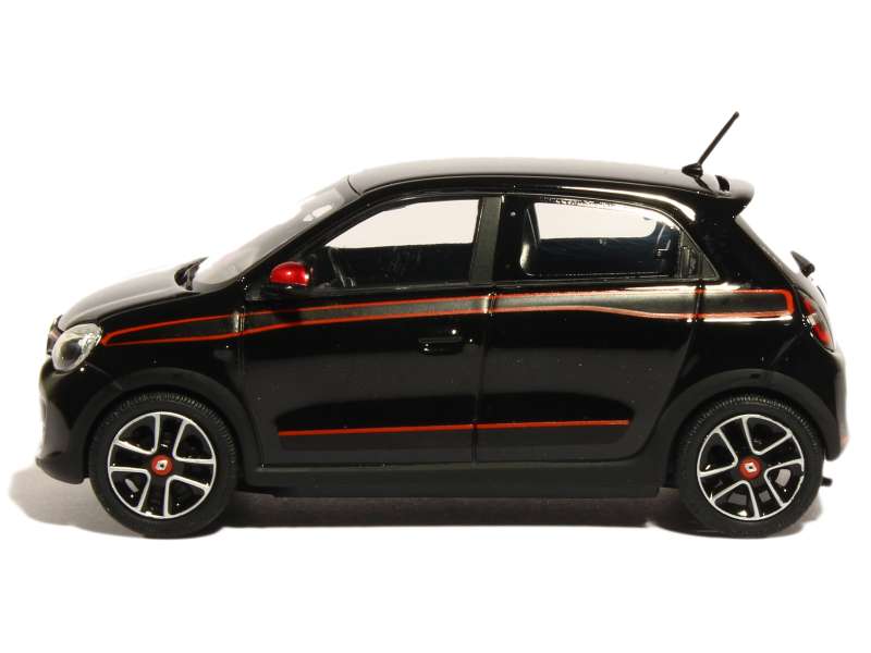 82033 Renault Twingo III SL Edition One 2014