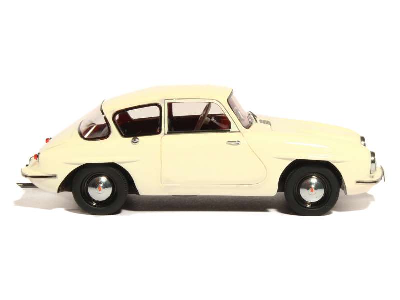 82050 Divers Troll 700 Coup&eacute; Sport 1957