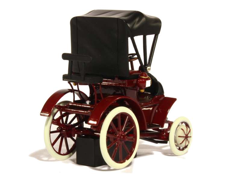 82058 Divers Lohner-Porsche N&deg;27 1900