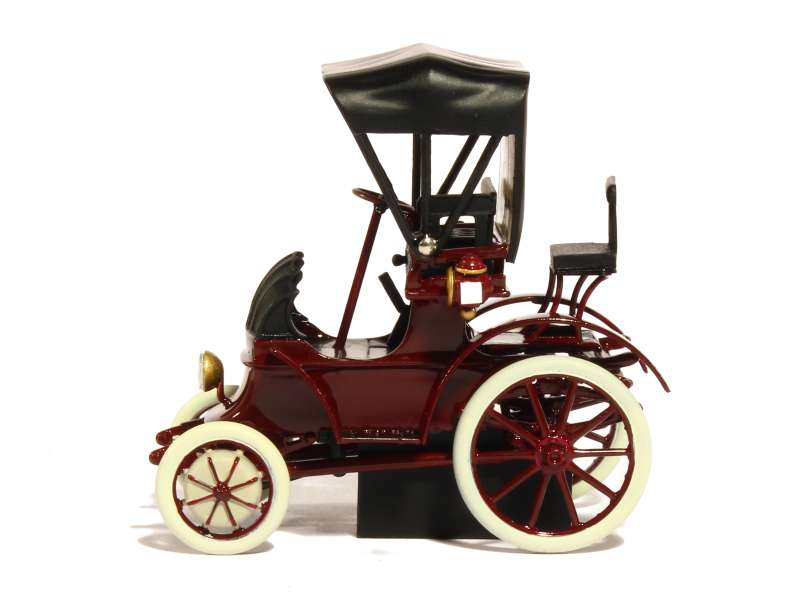 82058 Divers Lohner-Porsche N&deg;27 1900