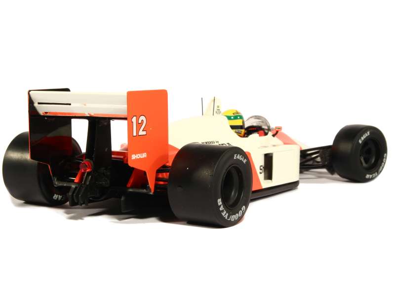 82085 McLaren MP4/4 Honda GP Japon 1988