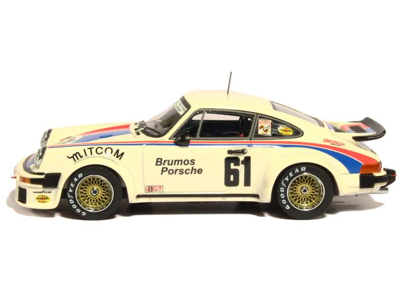 82096 Porsche 934 RSR Daytona 1977