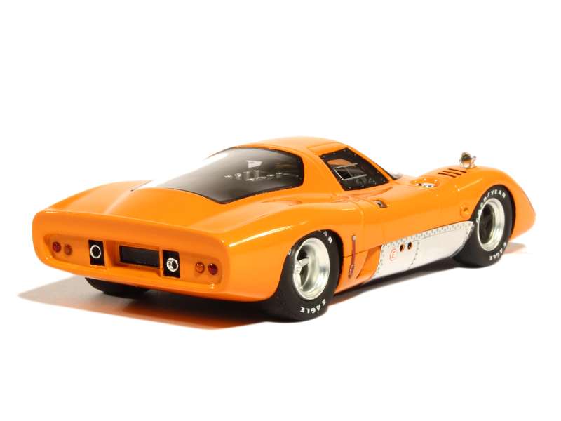 82097 McLaren M6B GT 1969
